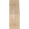 Ekena Millwork 3 1/2"W x 6"D x 10"H Funston Smooth Knee Brace, Douglas Fir BRC04X06X10FST00SDF - alternate 2